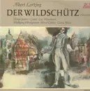 LP - Lortzing - Der Wildschütz