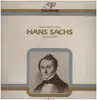 Double LP - Albert Lortzing , Max Loy - Hans Sachs | Gesamtaufnahme Nürnberg 1950