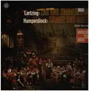 LP - Albert Lortzing / Engelbert Humperdinck - Zar und Zimmermann / Hänsel und Gretel