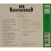 CD - Lortzing - Der Waffenschmied (Opernquerschnitt)