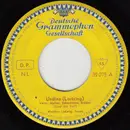 7inch Vinyl Single - Albert Lortzing / Walther Ludwig / Ellinor Junker-Giesen / Chor Der Württembergischen Staatstheater - Undine / Zar Und Zimmermann