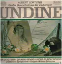 LP - Albert Lortzing - Undine - 180 gr Pressing
