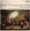 LP - Albert Lortzing - Der Wildschütz
