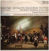 Albert Lortzing - Der Wildschütz