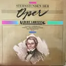 Double LP - Albert Lortzing - Sternstunden Der Oper