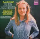 LP - Albert Lortzing - Zar Und Zimmermann