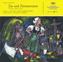 10'' - Albert Lortzing - Zar Und Zimmermann - Mono / Tulip