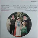 LP - Albert Lortzing - Zar Und Zimmermann