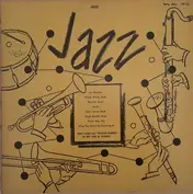 Albert Langue And The Dixie Stompers