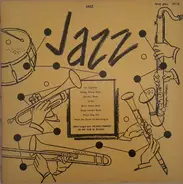 Albert Langue And The Dixie Stompers - Jazz