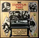 LP - Albert Lévy - Das Stummfilm-Piano Von Albert Lévy