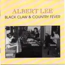 CD - Albert Lee - Black Claw & Country Fever