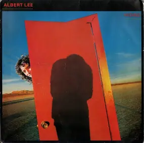 Albert Lee - Hiding / Keep The Ball Rolling