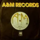 7inch Vinyl Single - Albert Lee - Country Boy - Solid Centre