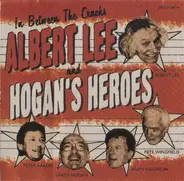 Albert Lee & Hogan's Heroes - In Between The Cracks