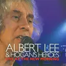Double CD - Albert Lee & Hogan's Heroes - Live At The New Morning