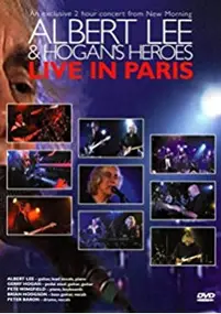 Albert Lee & Hogan's Heroes - Live In Paris 2003