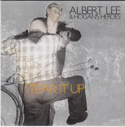 Albert Lee & Hogan's Heroes - Tear It Up