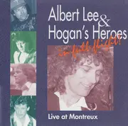 CD - Albert Lee & Hogan's Heroes - Live At Montreux