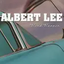 CD - Albert Lee - Road Runner