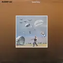 LP - Albert Lee - Speechless