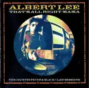 CD - Albert Lee - That's All Right Mama: The Country Fever & Black Claw Sessions