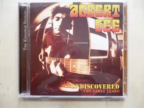 Albert Lee - Undiscovered