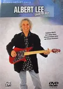 DVD - Albert Lee - Country Boy