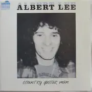 CD - Albert Lee - Country Guitar Man