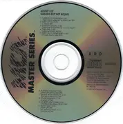 CD - Albert Lee - Gagged But Not Bound
