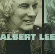 Albert Lee - Heartbreak Hill