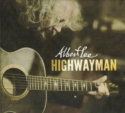 Albert Lee - Highwayman