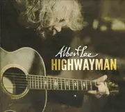 CD - Albert Lee - Highwayman