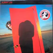 LP - Albert Lee - Hiding