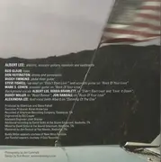 CD - Albert Lee - Road Runner