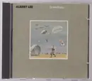 CD - Albert Lee - Speechless