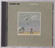 CD - Albert Lee - Speechless
