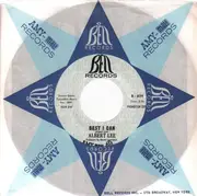 7inch Vinyl Single - Albert Lee - That's All Right - Original US Promo, Company Sleeve
