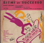 Albert Lestienne, Gambarini, Alfredo Facci, a.o.