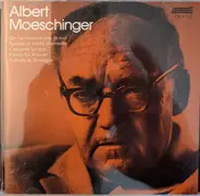 Albert Moeschinger - Albert Moeschinger