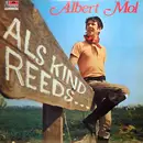 LP - Albert Mol - Als Kind Reeds...