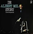 LP - Albert Mol - De Albert Mol Story (Voor De Pauze)