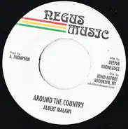 Albert Malawi - Around The Country