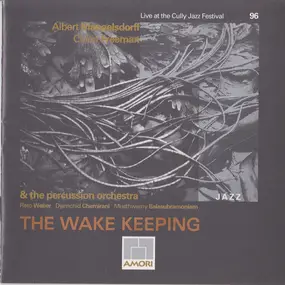 Albert Mangelsdorff - The Wake Keeping