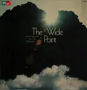 LP - Albert Mangelsdorff , Elvin Jones , Palle Danielsson - The Wide Point