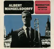 Albert Mangelsdorff - Mainhattan Modern Lost Jazz Files