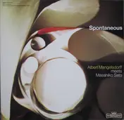 Albert Mangelsdorff - Spontaneous