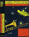 MC - Albert Mangelsdorff & Members Of Klaus Lage Band - Listen And Lay Back