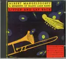 CD - Albert Mangelsdorff & Members Of Klaus Lage Band - Listen And Lay Back