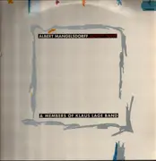 LP - Albert Mangelsdorff & Members Of Klaus Lage Band - Rooty Toot